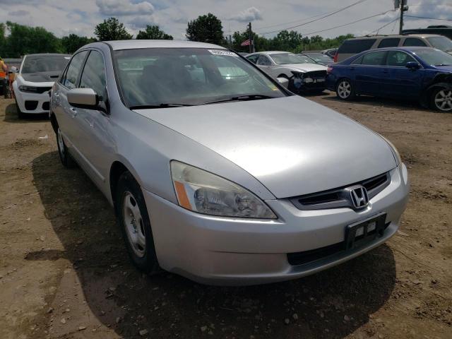 HONDA ACCORD LX 2005 1hgcm56465a010009