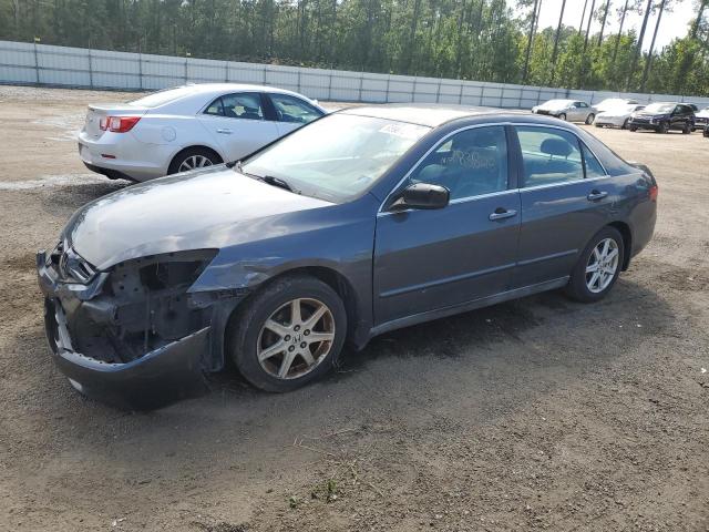 HONDA ACCORD 2005 1hgcm56465a012665