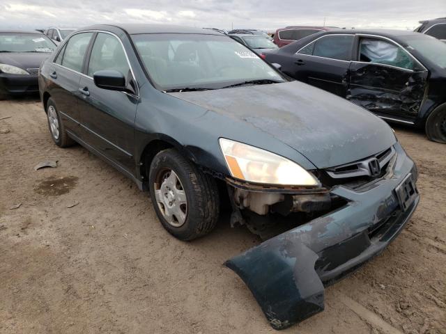 HONDA ACCORD LX 2005 1hgcm56465a027845