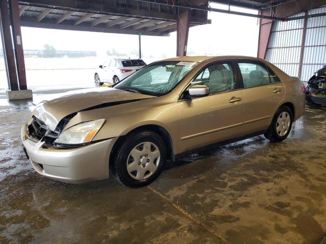 HONDA ACCORD LX 2005 1hgcm56465a033354