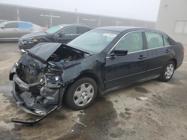 HONDA ACCORD LX 2005 1hgcm56465a037887