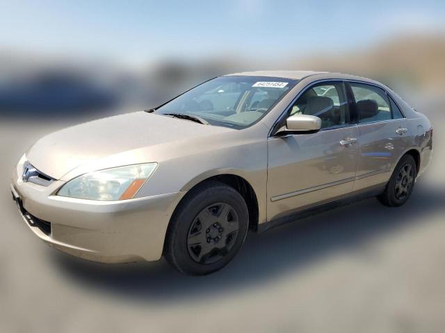 HONDA ACCORD 2005 1hgcm56465a038845