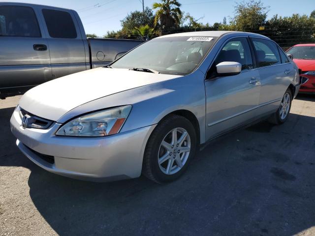 HONDA ACCORD 2005 1hgcm56465a040014