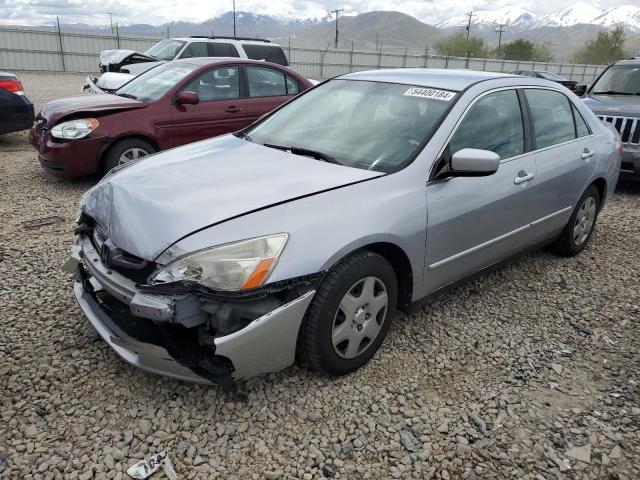 HONDA ACCORD 2005 1hgcm56465a040515