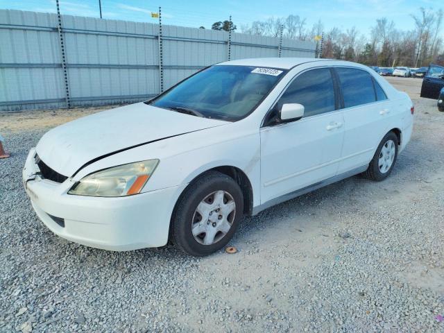 HONDA ACCORD 2005 1hgcm56465a055077