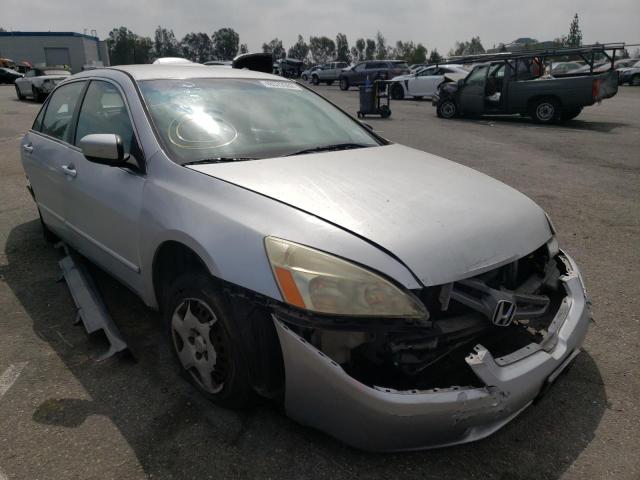 HONDA ACCORD LX 2005 1hgcm56465a063941