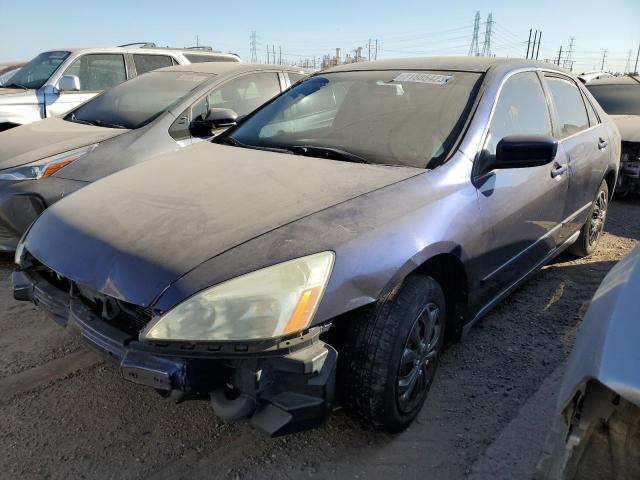 HONDA ACCORD LX 2005 1hgcm56465a069884