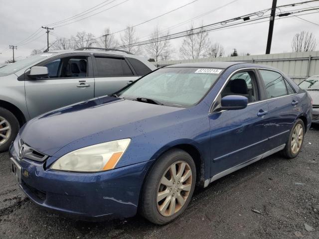 HONDA ACCORD 2005 1hgcm56465a071098