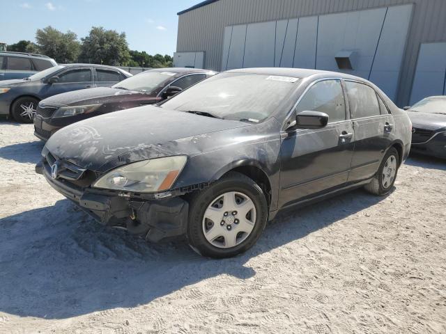 HONDA ACCORD 2005 1hgcm56465a081095