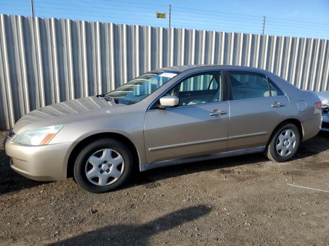 HONDA ACCORD 2005 1hgcm56465a085969