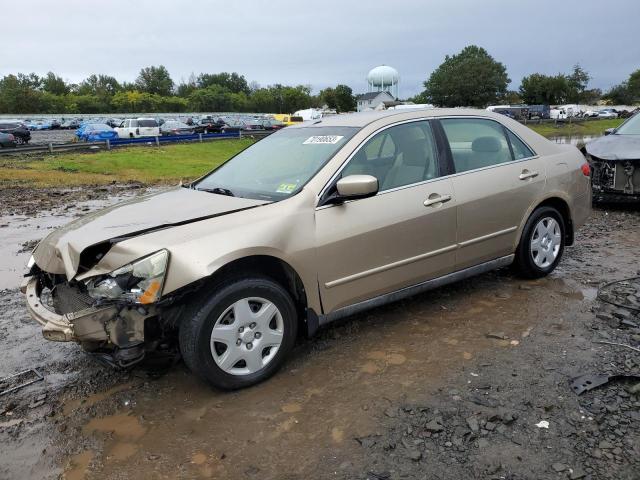 HONDA ACCORD LX 2005 1hgcm56465a095689