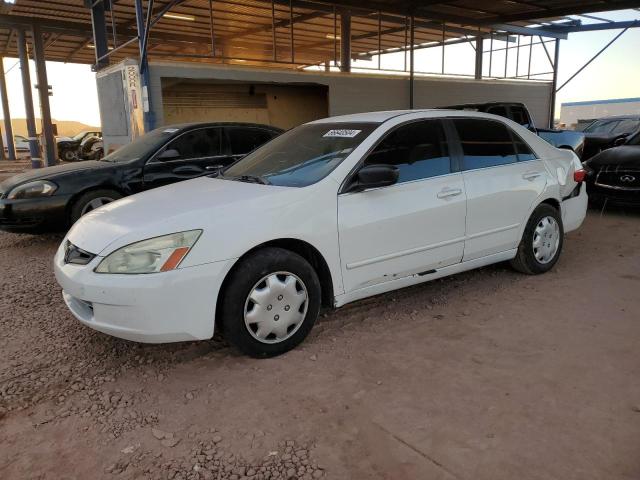 HONDA ACCORD LX 2005 1hgcm56465a097734