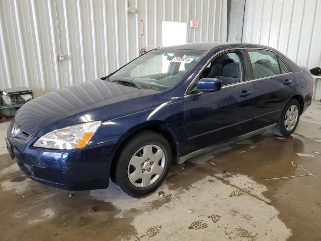 HONDA ACCORD LX 2005 1hgcm56465a098060