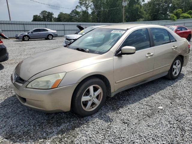 HONDA ACCORD 2005 1hgcm56465a099872