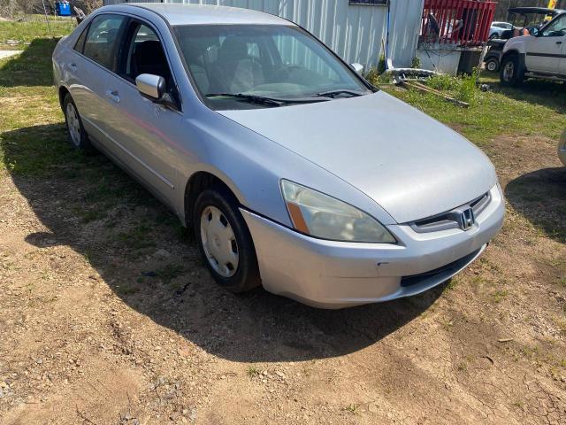 HONDA ACCORD LX 2005 1hgcm56465a114094