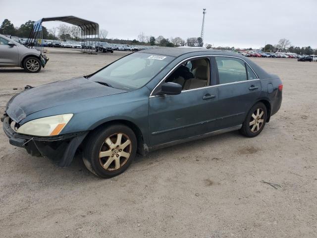 HONDA ACCORD 2005 1hgcm56465a127282