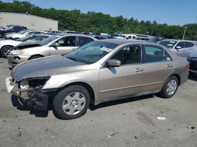 HONDA ACCORD 2005 1hgcm56465a127590