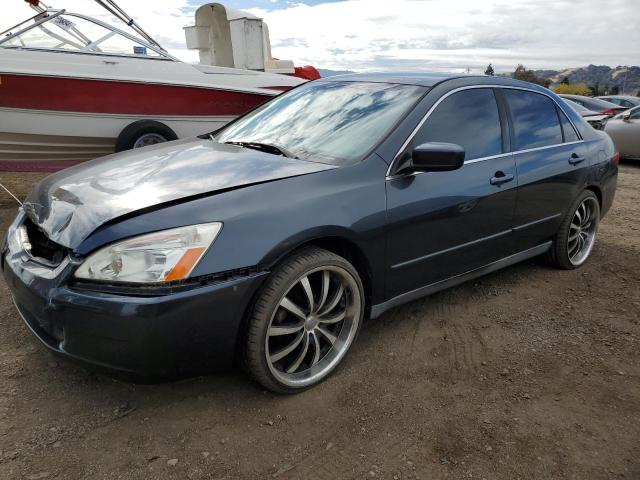 HONDA ACCORD LX 2005 1hgcm56465a129954