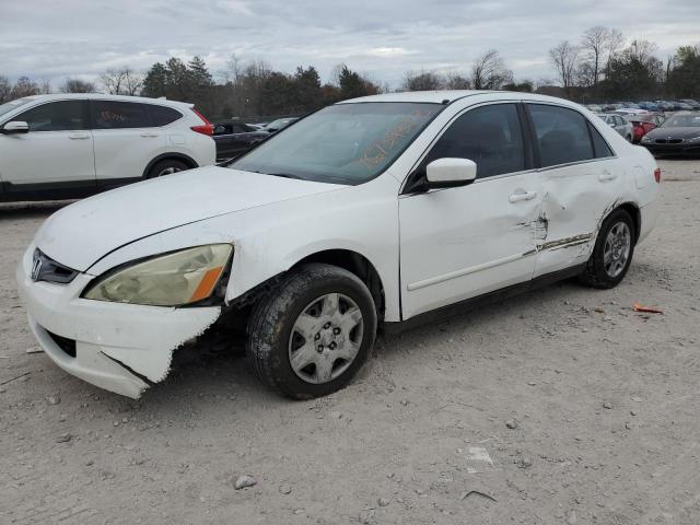 HONDA ACCORD 2005 1hgcm56465a135396