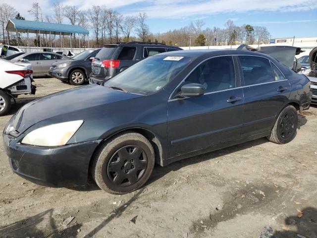 HONDA ACCORD 2005 1hgcm56465a137679