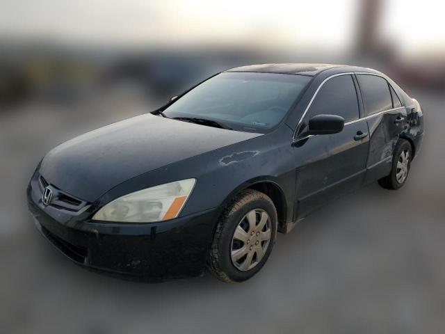 HONDA ACCORD 2005 1hgcm56465a138606