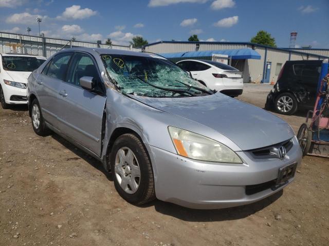 HONDA ACCORD LX 2005 1hgcm56465a147774