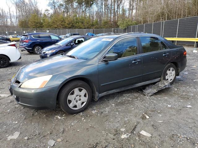 HONDA ACCORD 2005 1hgcm56465a159438