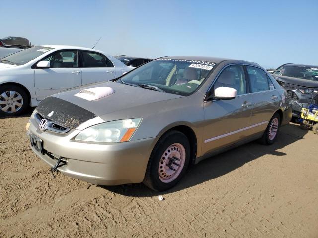 HONDA ACCORD LX 2005 1hgcm56465a164929