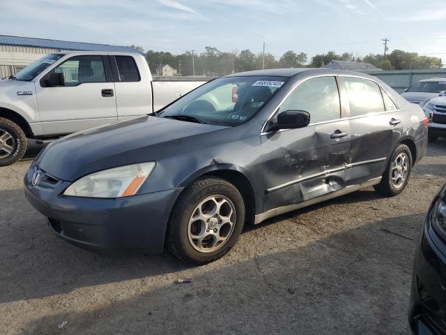 HONDA ACCORD LX 2005 1hgcm56465a169371