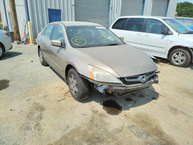 HONDA ACCORD 2005 1hgcm56465a172738