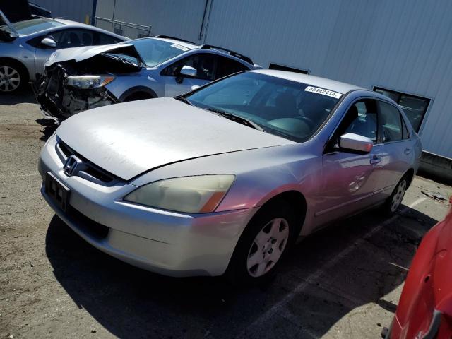 HONDA ACCORD 2005 1hgcm56465a184579