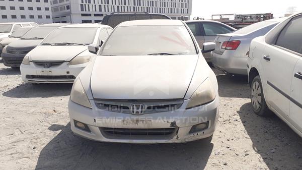 HONDA ACCORD 2005 1hgcm56465a191791