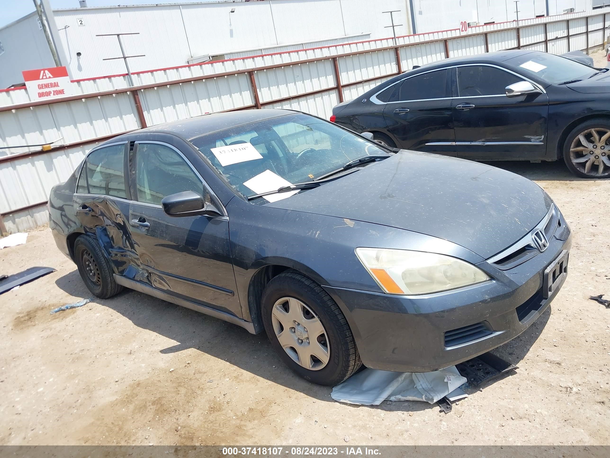 HONDA ACCORD 2006 1hgcm56466a000646