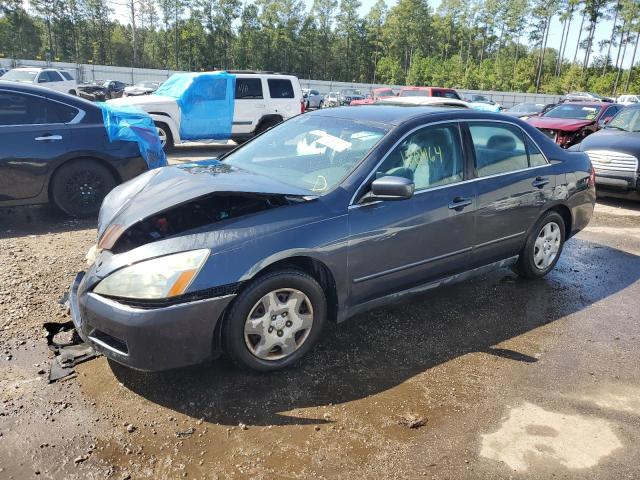 HONDA ACCORD 2006 1hgcm56466a004969