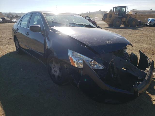 HONDA ACCORD LX 2006 1hgcm56466a053010