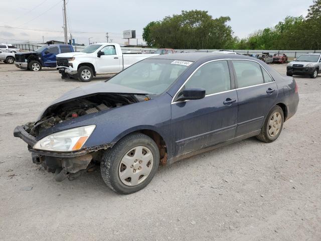 HONDA ACCORD 2006 1hgcm56466a062984