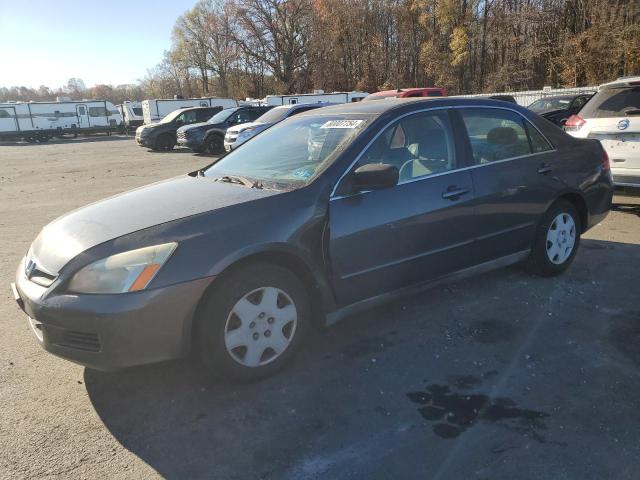 HONDA ACCORD LX 2006 1hgcm56466a077520