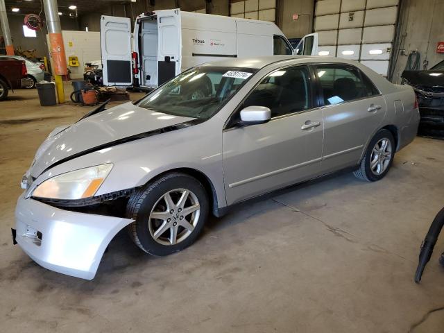 HONDA ACCORD 2006 1hgcm56466a158887