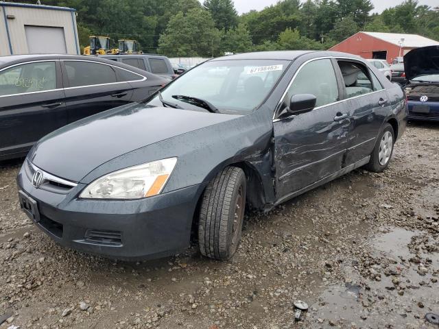 HONDA ACCORD LX 2006 1hgcm56466a166259