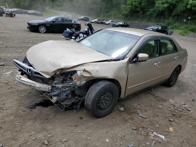 HONDA ACCORD 2007 1hgcm56467a001085