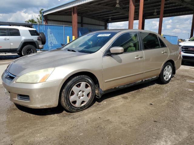 HONDA ACCORD LX 2007 1hgcm56467a002012