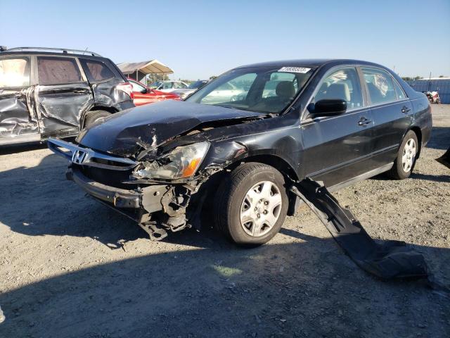 HONDA ACCORD 2007 1hgcm56467a019523