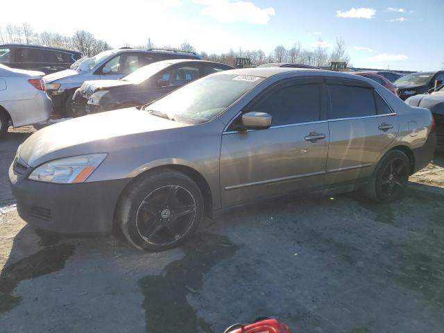 HONDA ACCORD 2007 1hgcm56467a045474