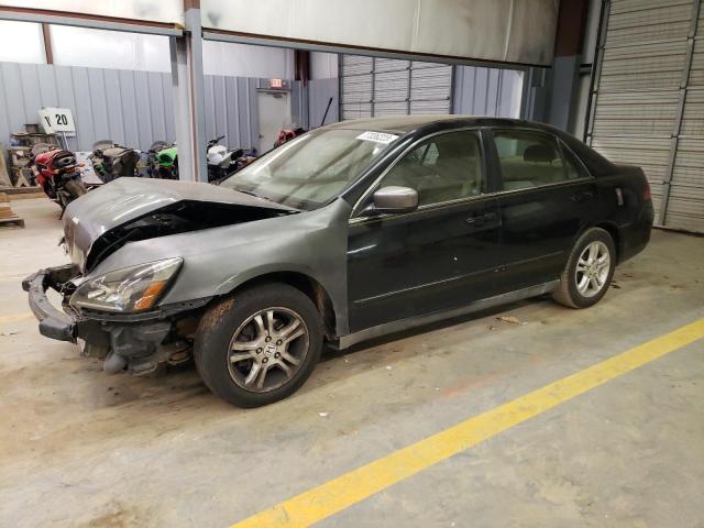 HONDA ACCORD 2007 1hgcm56467a046057