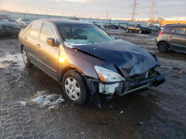 HONDA ACCORD LX 2007 1hgcm56467a084226