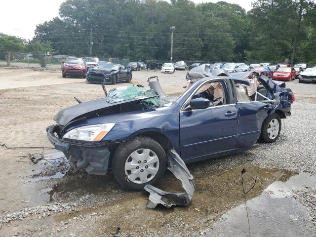 HONDA ACCORD LX 2007 1hgcm56467a093329