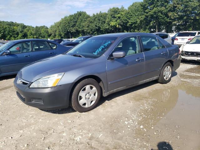 HONDA ACCORD LX 2007 1hgcm56467a112803