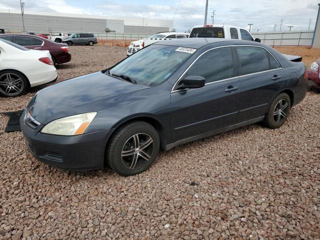 HONDA ACCORD 2007 1hgcm56467a139578