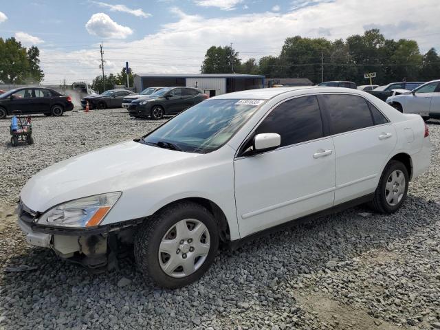 HONDA ACCORD LX 2007 1hgcm56467a140486