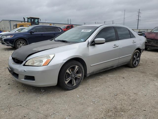 HONDA ACCORD LX 2007 1hgcm56467a147311